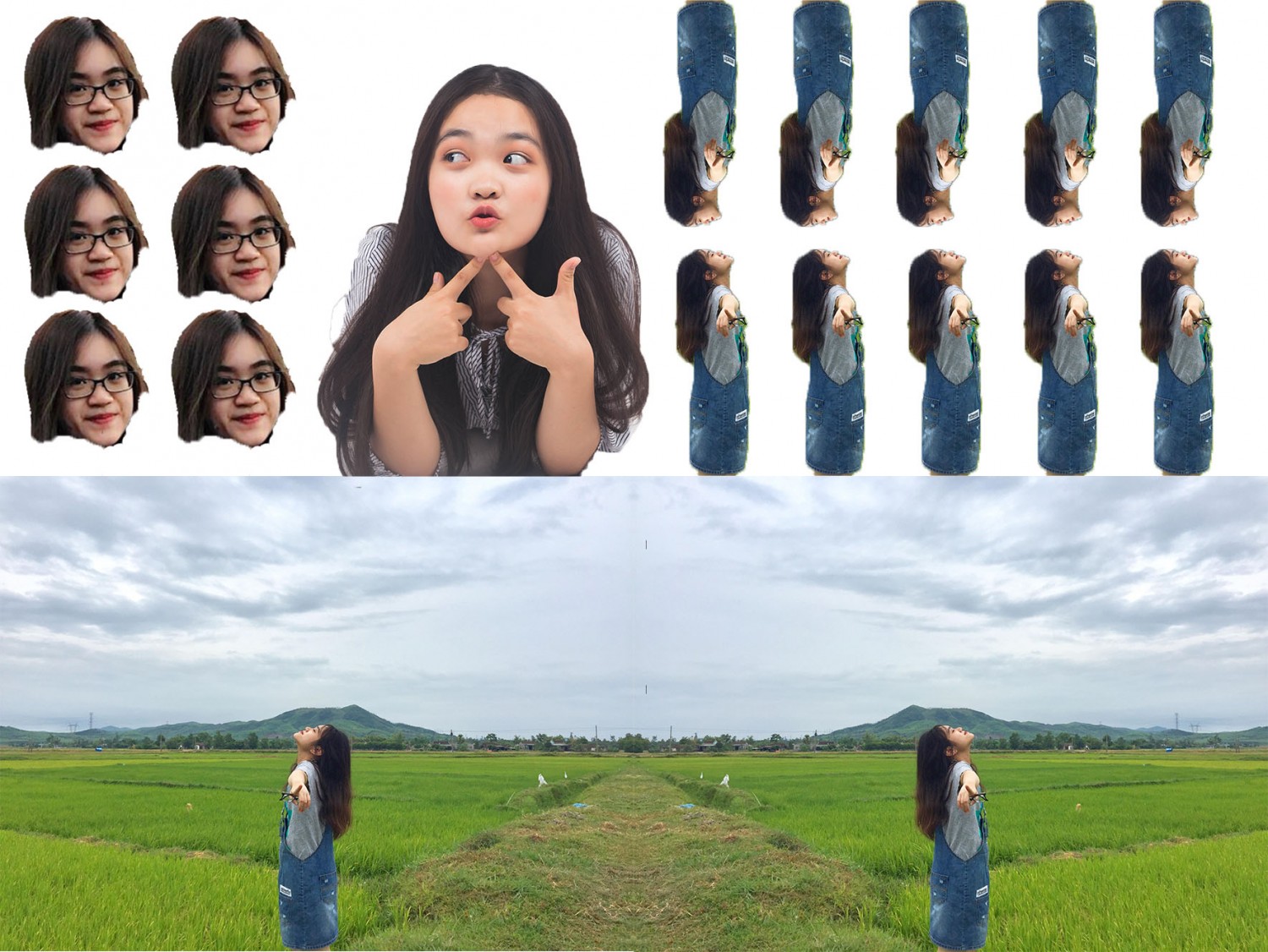 BTVN buổi 1