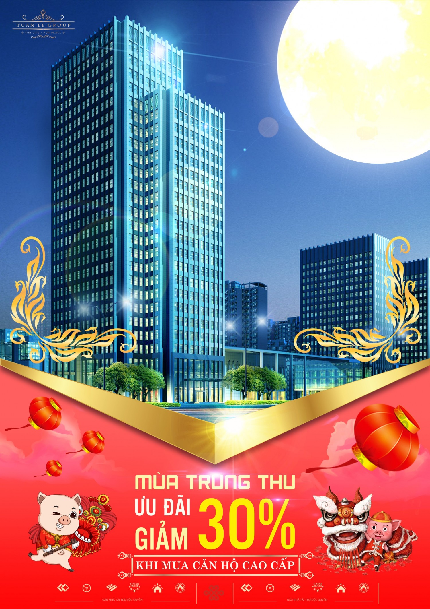 REAL ESTATE POSTER