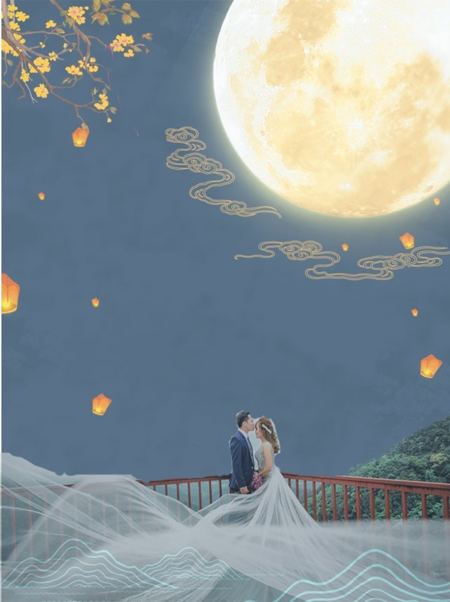 Mid- Autumn