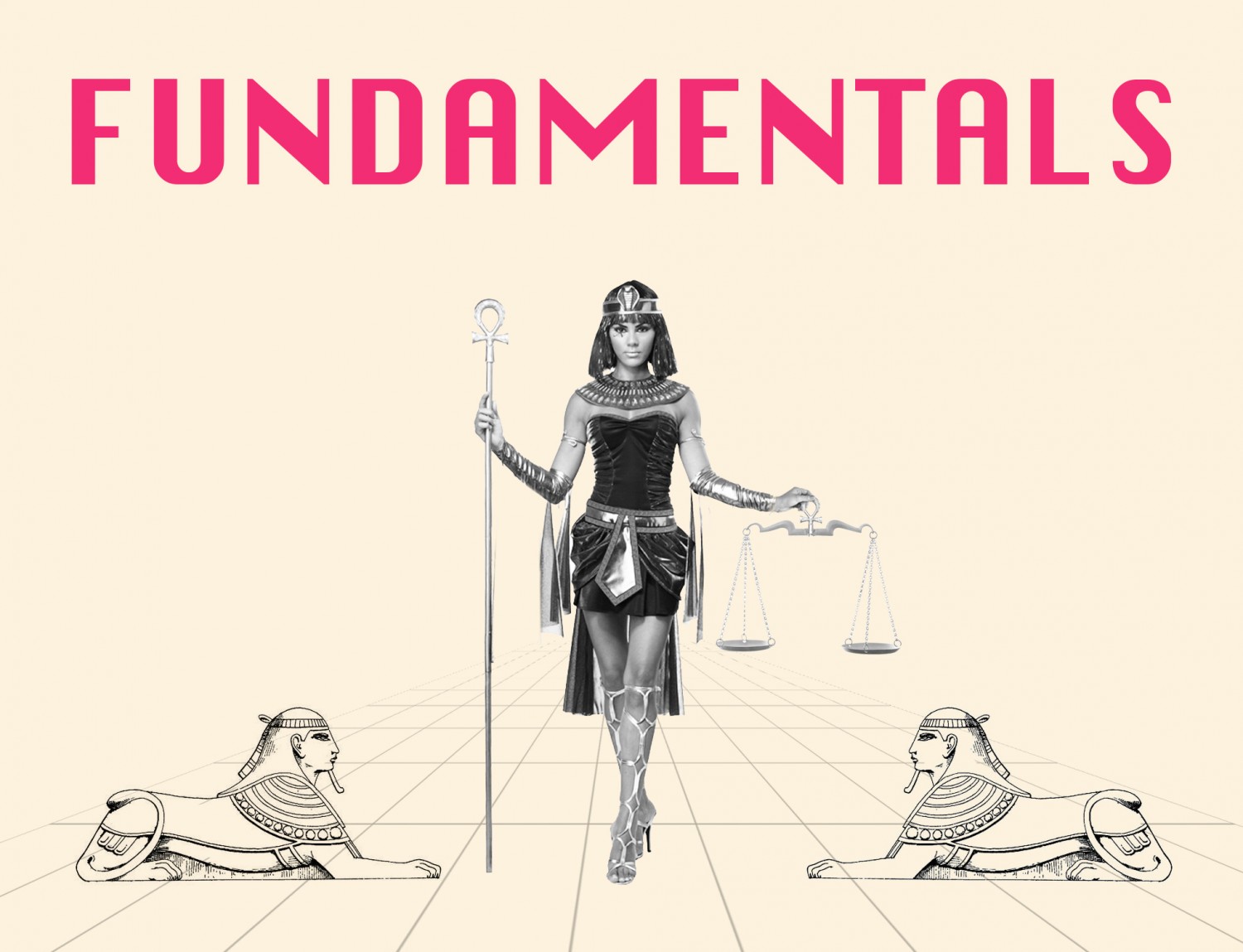 FUNDAMENTALS l B8
