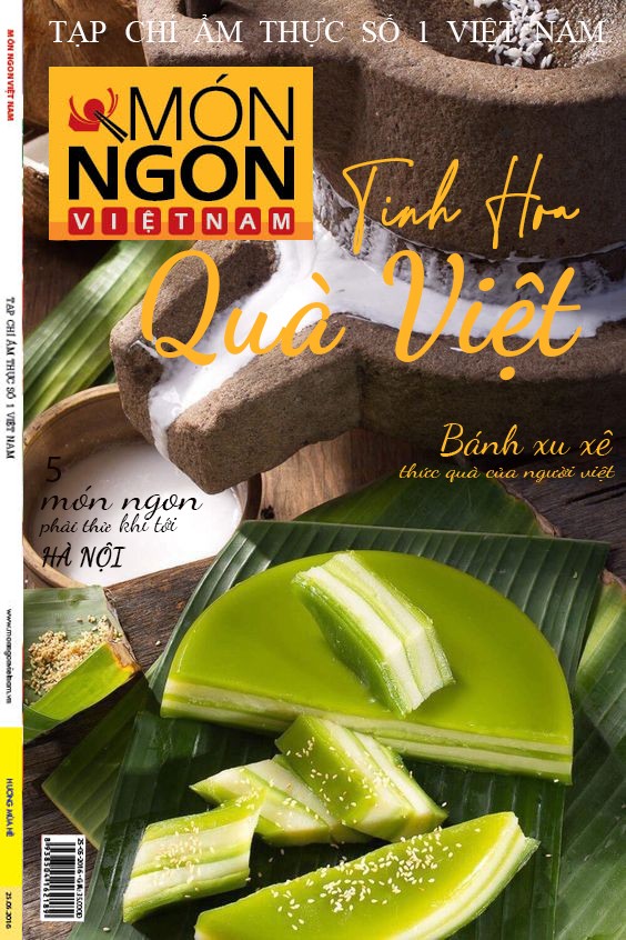 Tinh Hoa Quà Việt - BTVN 2 