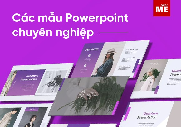 10 nguồn miễn phí tạo các mẫu powerpoint chuyên nghiệp