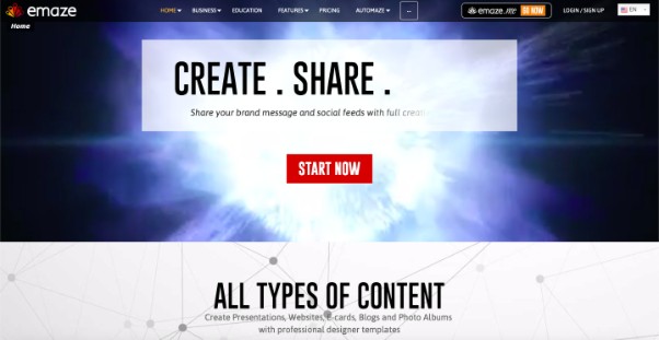 10 nguồn miễn phí tạo các mẫu powerpoint chuyên nghiệp