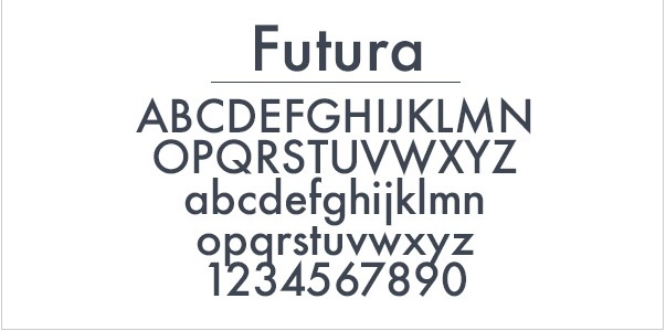 Sans serif là gì? Câu chuyện phía sau phông chữ nổi tiếng nhất thế giới