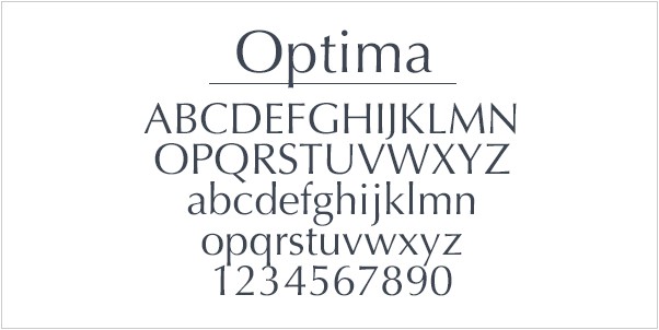 Sans serif là gì? Câu chuyện phía sau phông chữ nổi tiếng nhất thế giới