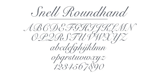 Sans serif là gì? Câu chuyện phía sau phông chữ nổi tiếng nhất thế giới