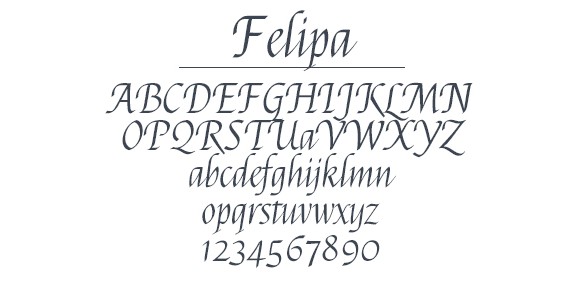 Sans serif là gì? Câu chuyện phía sau phông chữ nổi tiếng nhất thế giới