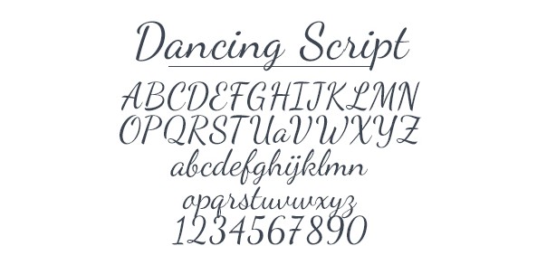 Sans serif là gì? Câu chuyện phía sau phông chữ nổi tiếng nhất thế giới