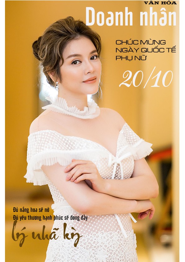 LY NHA KY