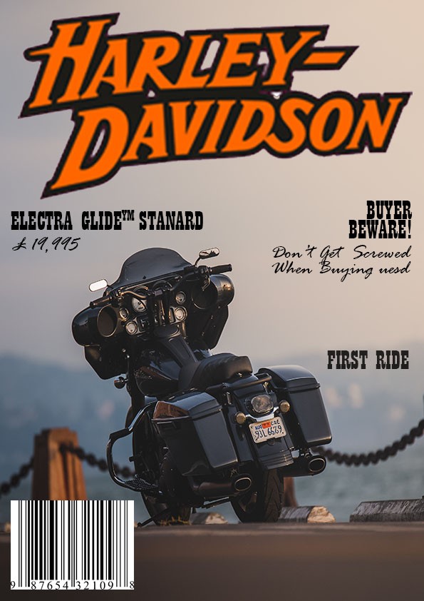 Harley Davidson