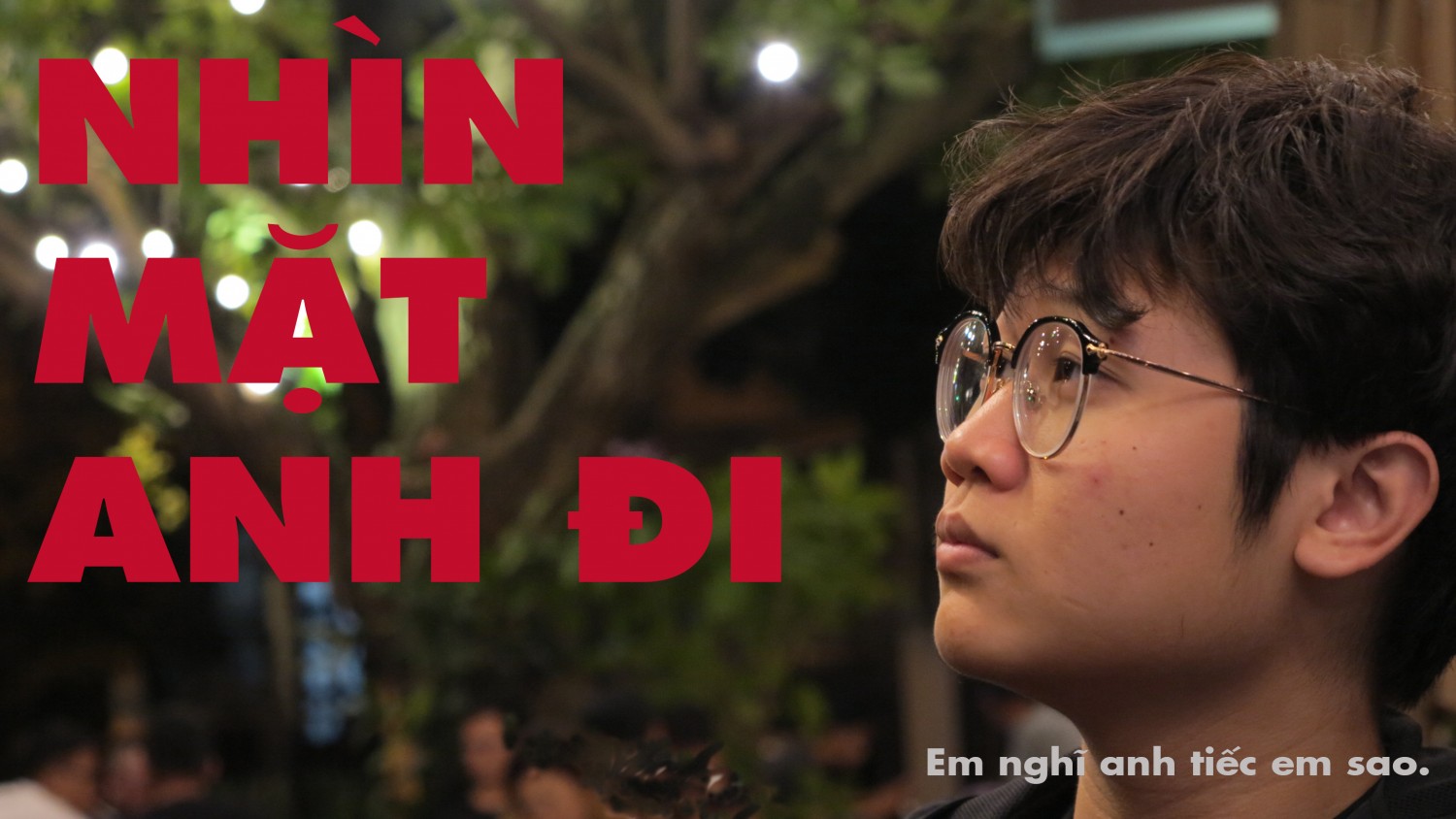 Typography sống ảo - Trần Khôi Nguyên