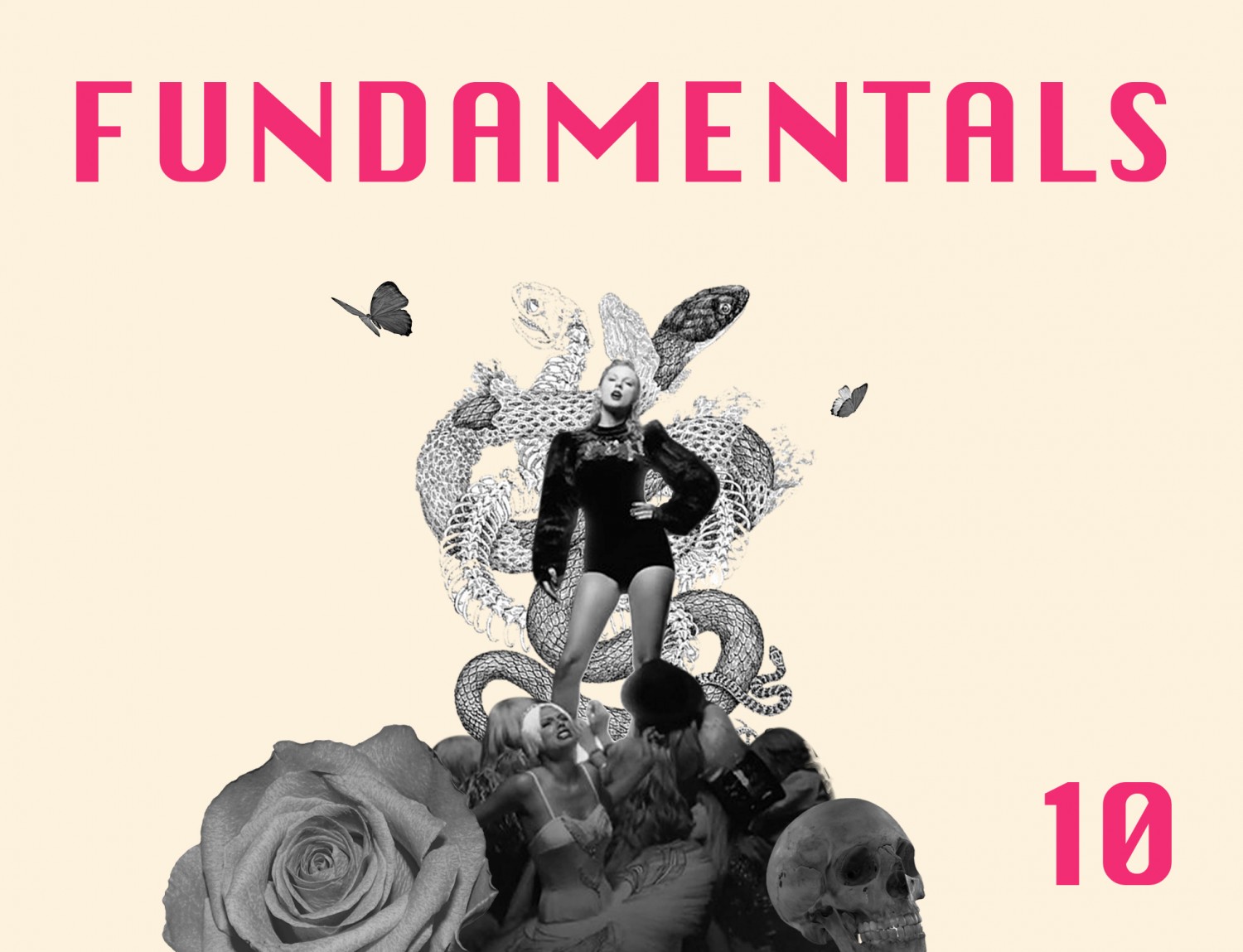 fUNDAMENTALS  l B10