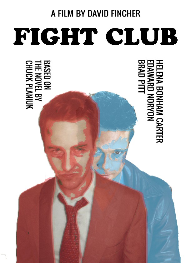2 Poster 