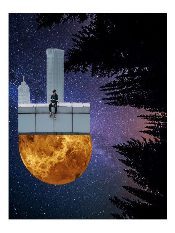 Another Planet