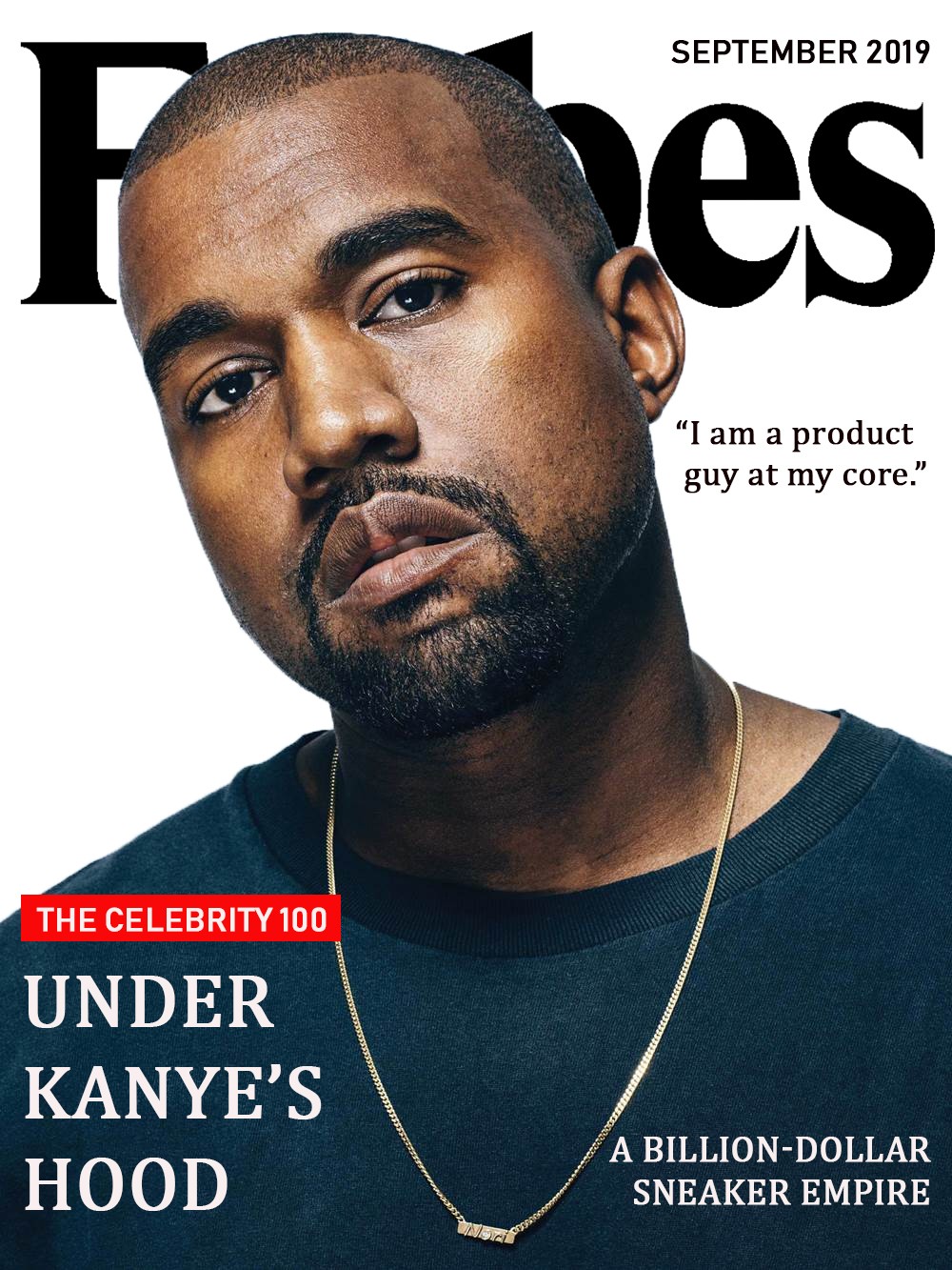 Forbes Magazine - BTVN2