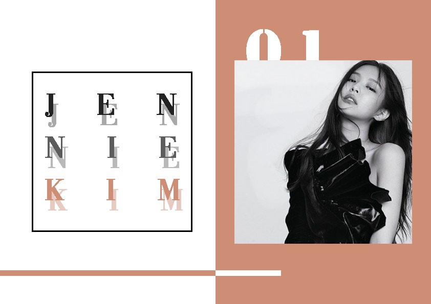 BTVN B4 CÙNG JENNIE KIM 