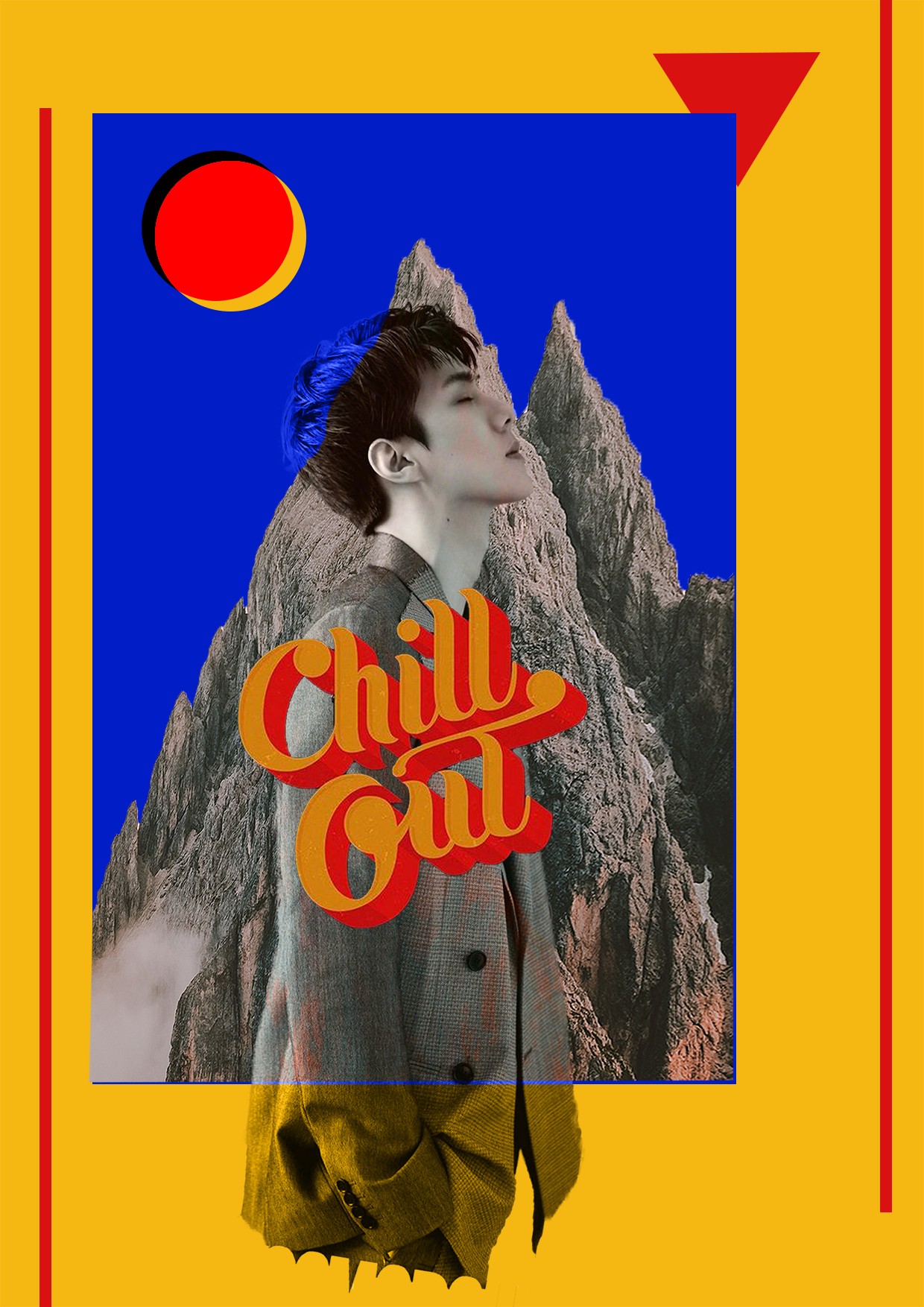 CHILL OUT