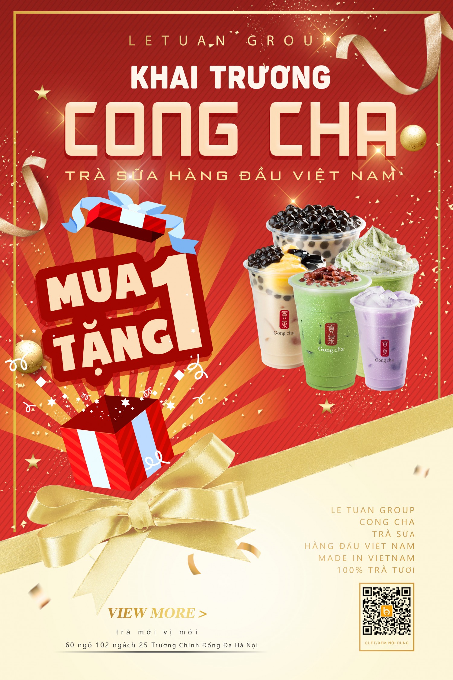 Bài Tuấn ở trên Bài Huyền ở dưới :)