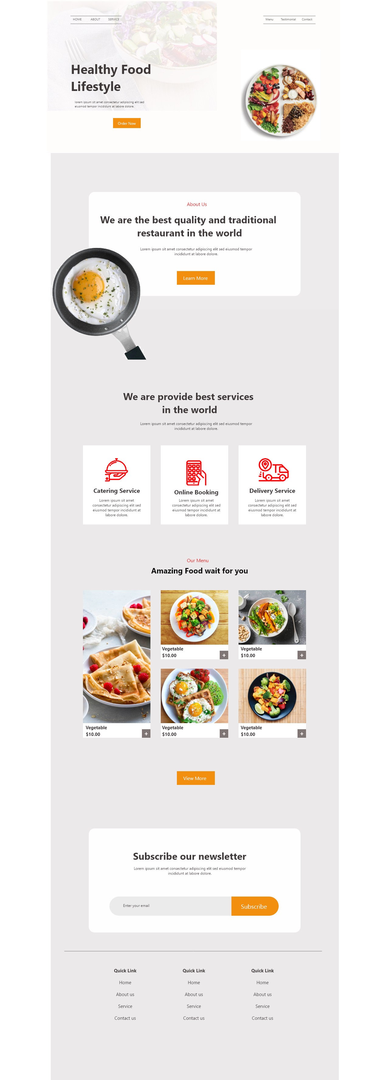 landingpage