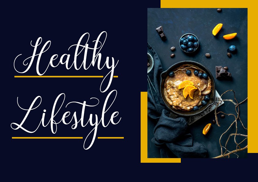 HEALTHY 