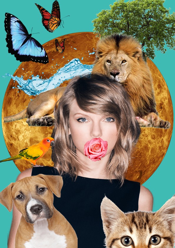 Animals in e Arth