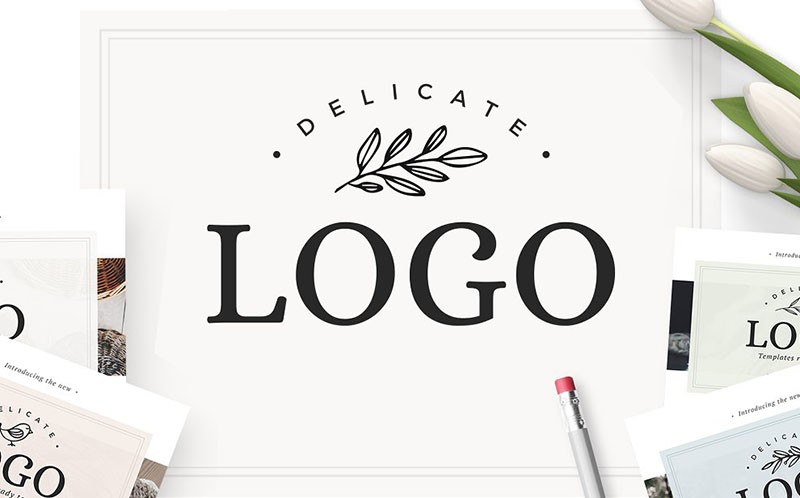 Bí quyết đảm bảo sự cân bằng trong thiết kế Logo