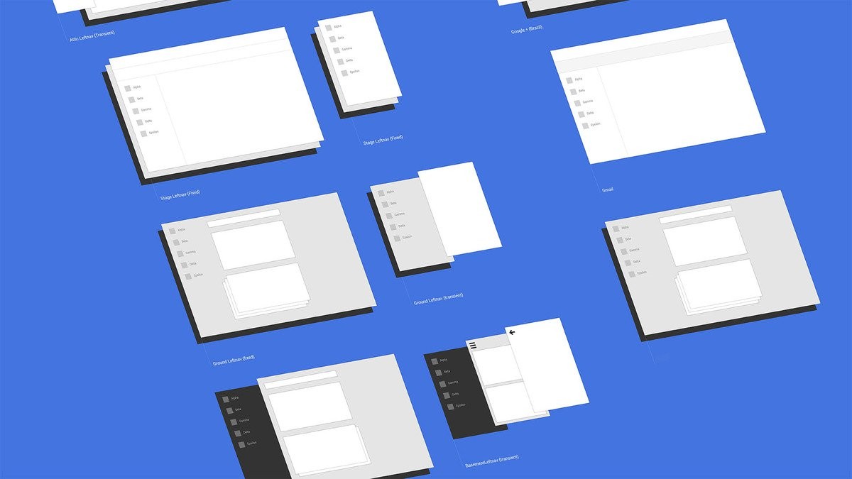 Vài nét cơ bản Material Design mà bạn cần biết