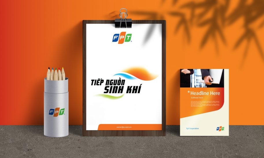 Tất tần tật những điều cần biết về bộ nhận diện thương hiệu