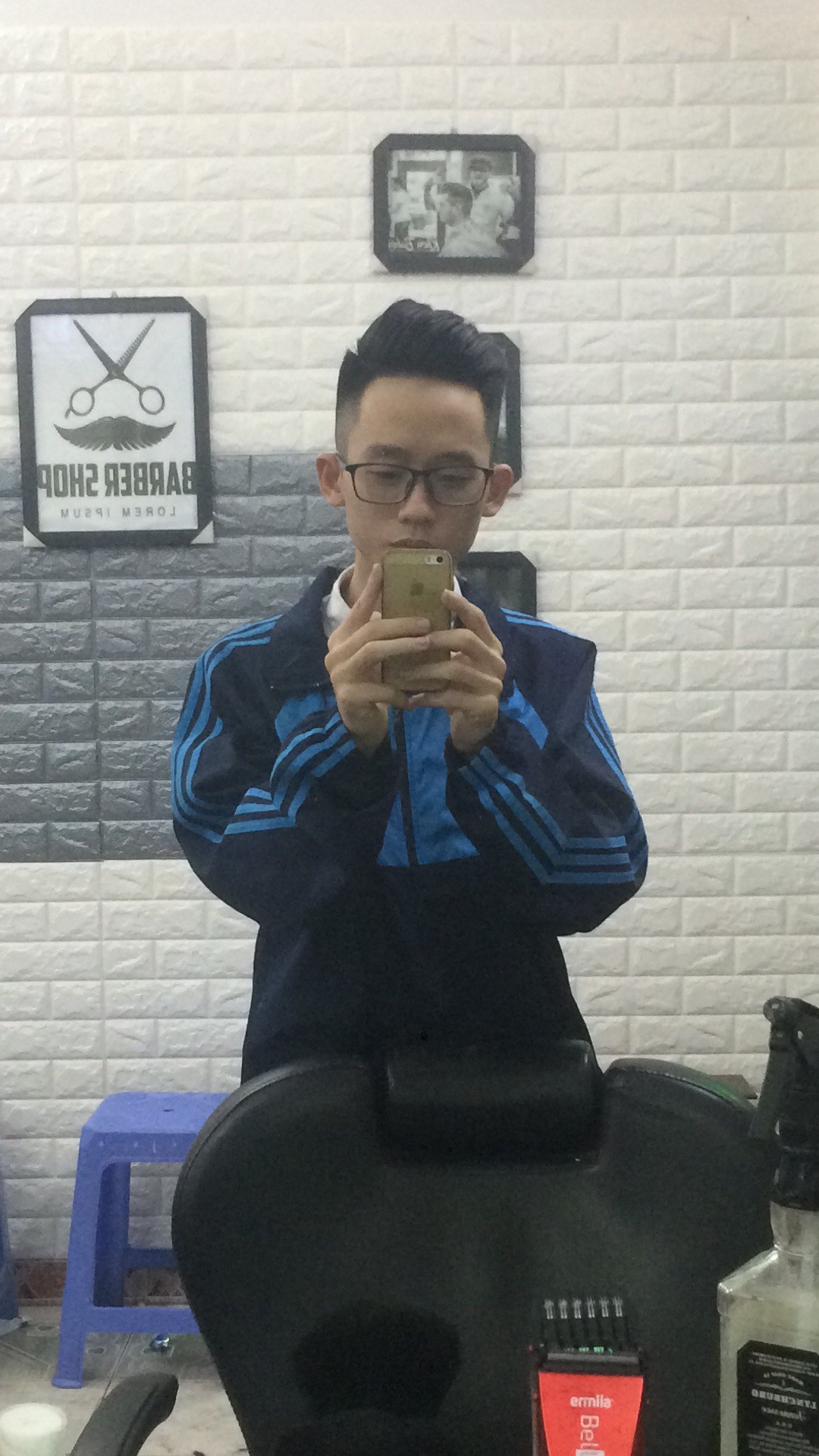 BTVN BUỔI 5