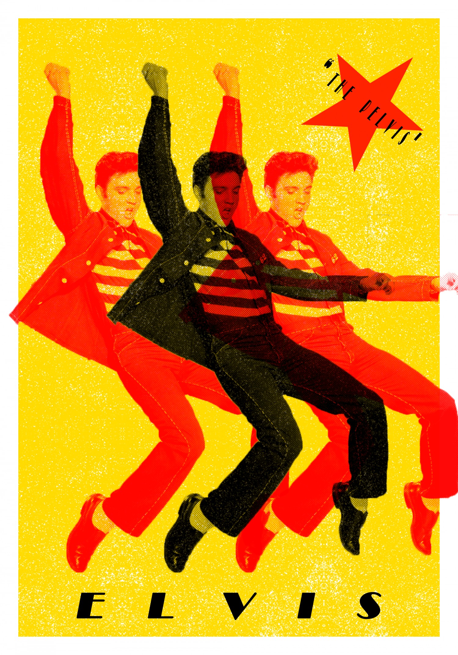 Poster gk