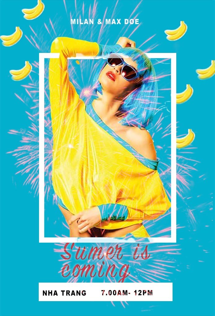 Poster nộp lại 
