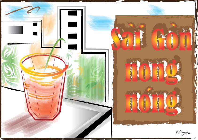 Bài tập số 3 I Minh Rạng 