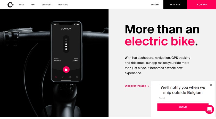 7 xu hướng thiết kế Layout cho Website
