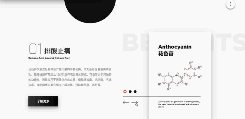 7 xu hướng thiết kế Layout cho Website