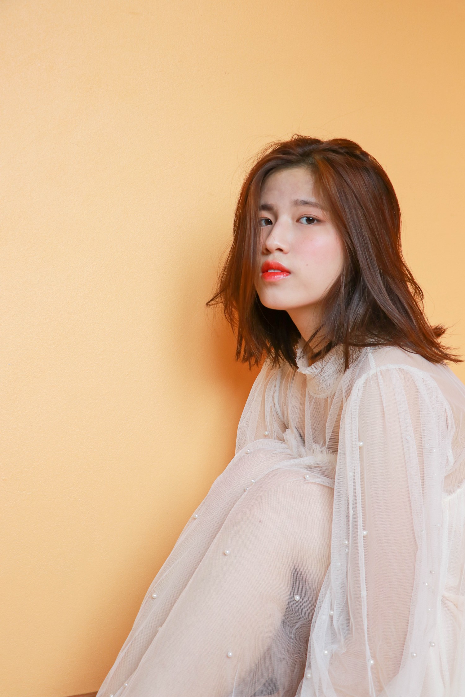 Nhỏ
