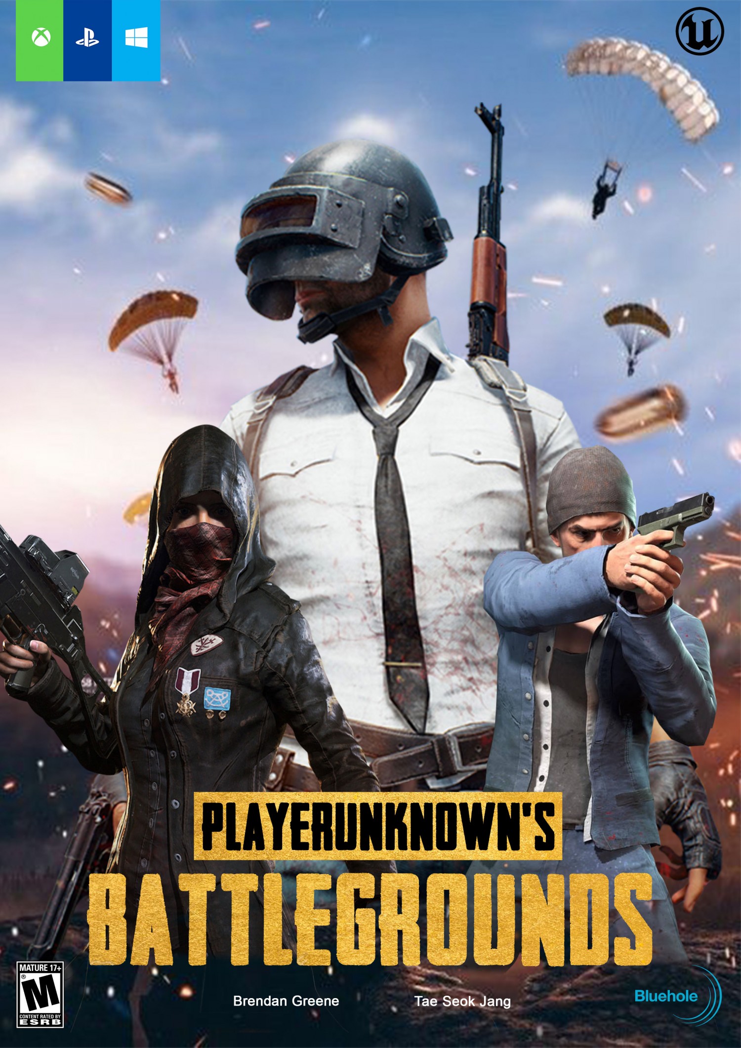 Sửa Poster
