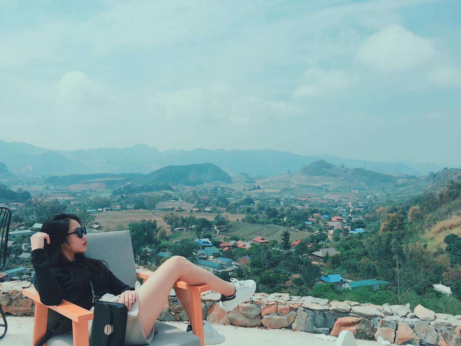 Nộp bài giữa kì