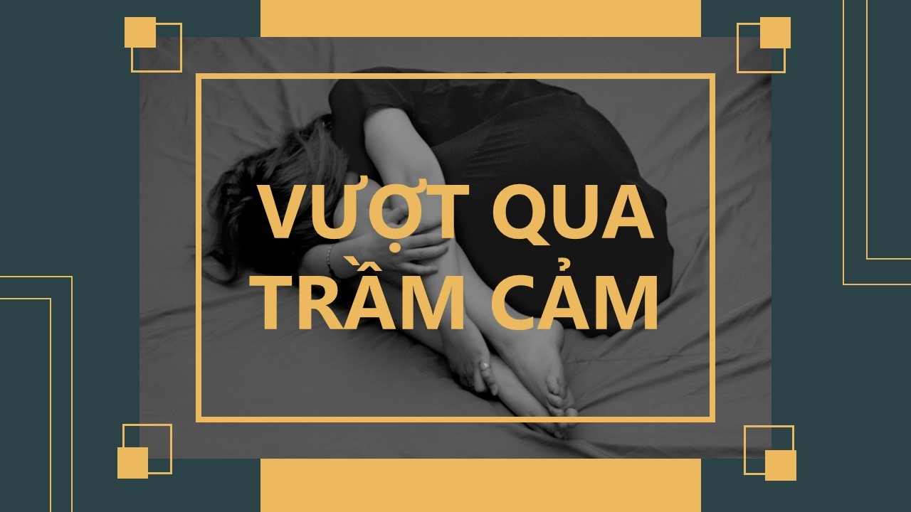Trầm cảm