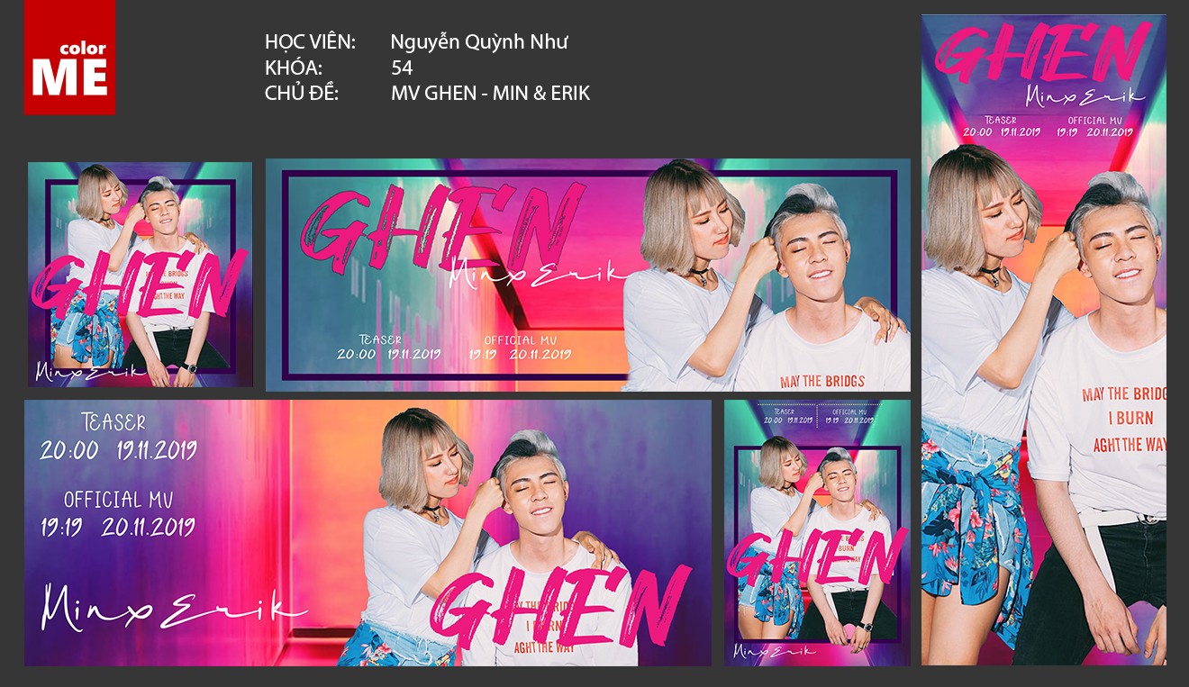 Bài Tập Cuối Kỳ