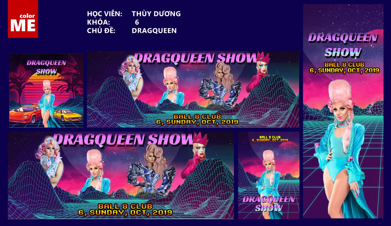 dragqueen