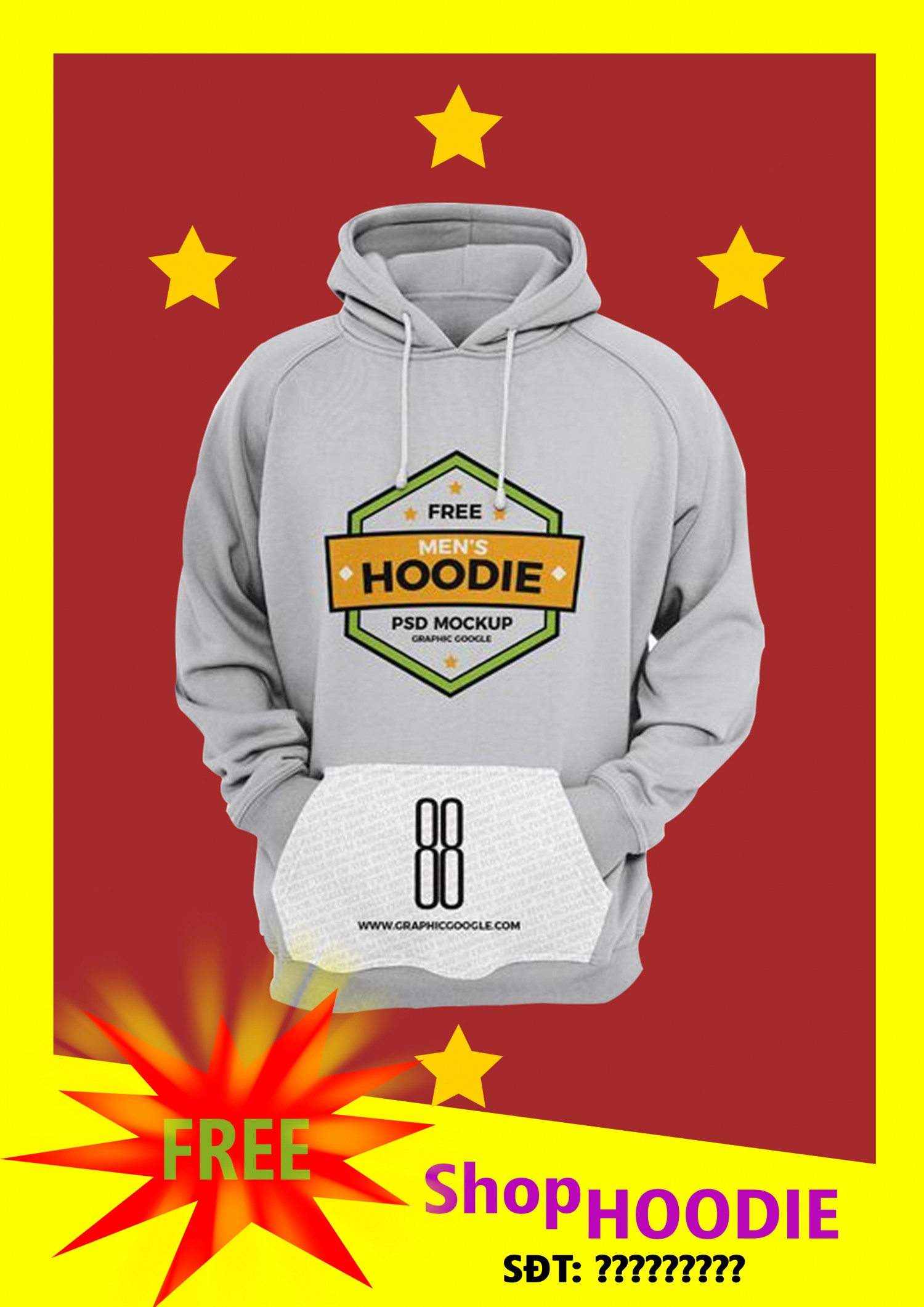 HOODIE