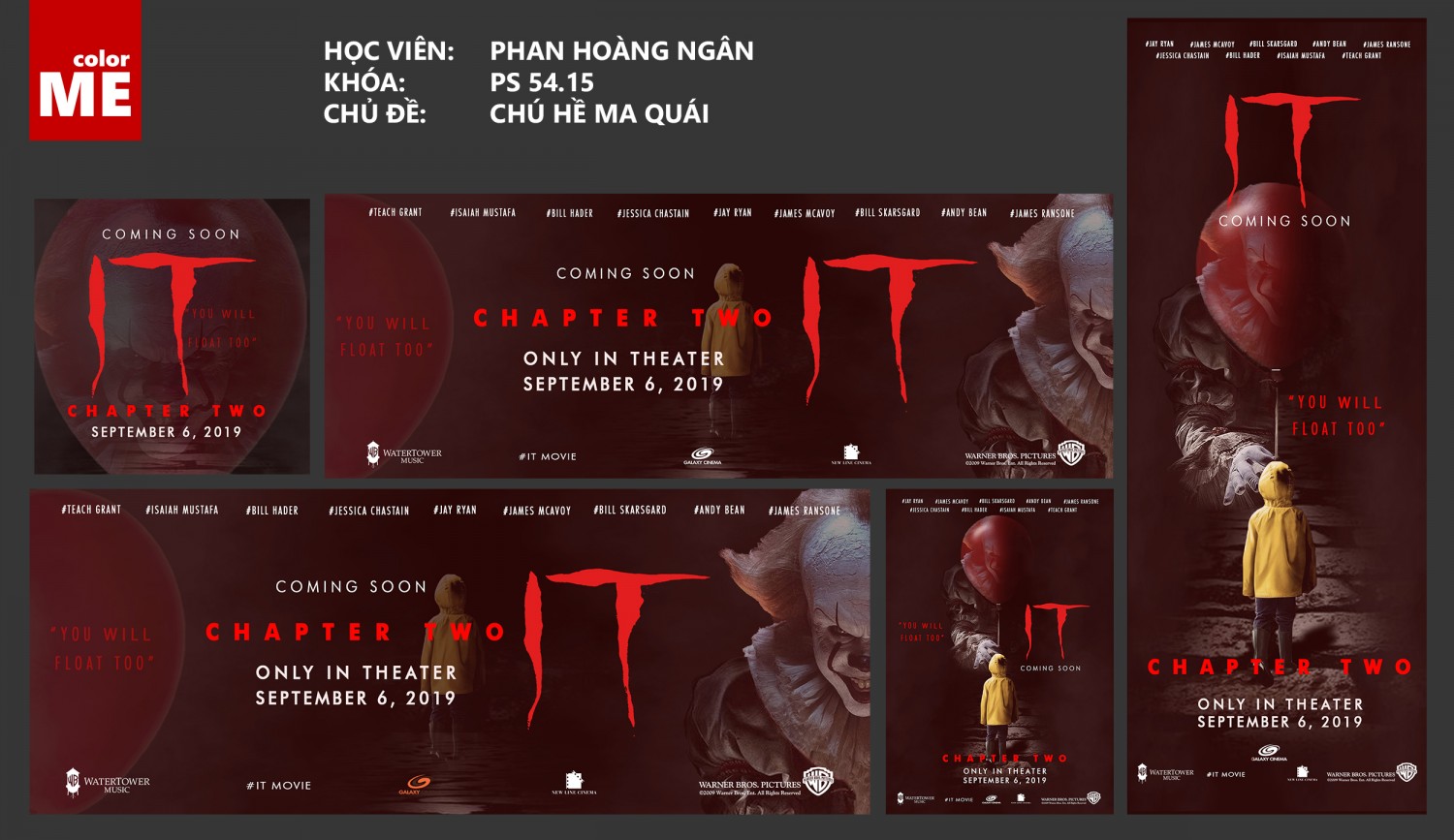 BT Cuối Khóa