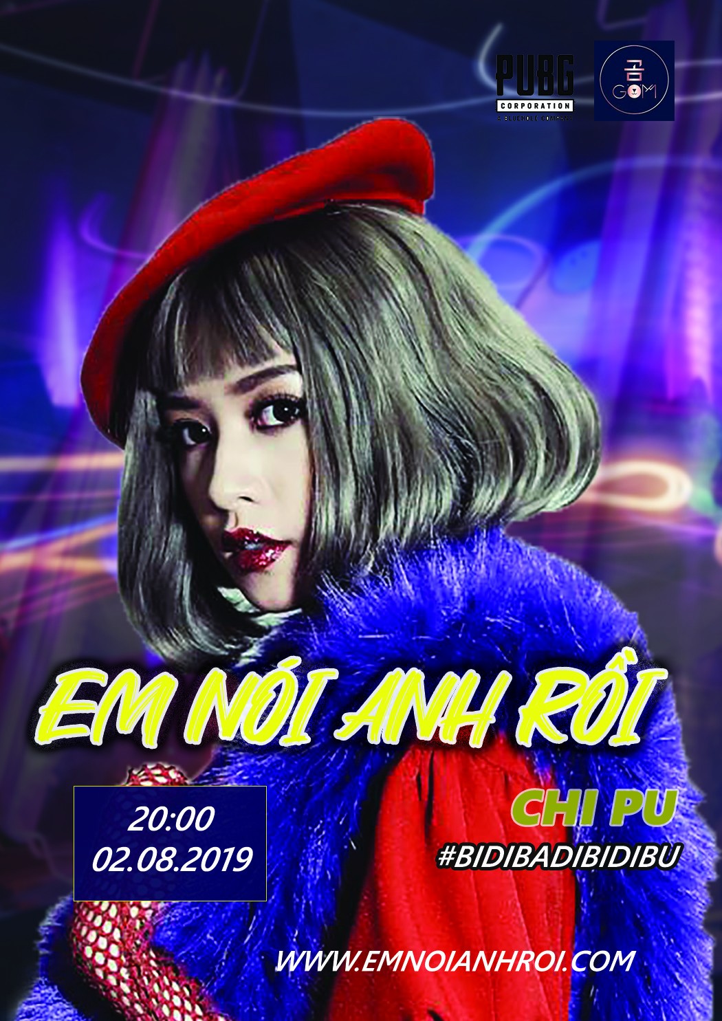Bài Tập Poster
