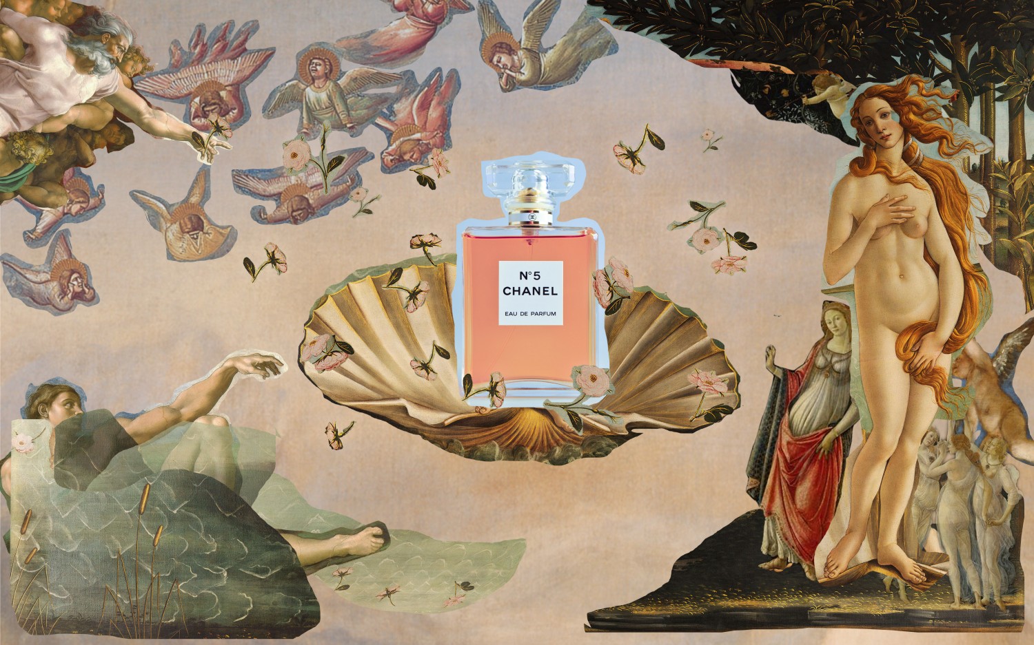 renaissance freaks