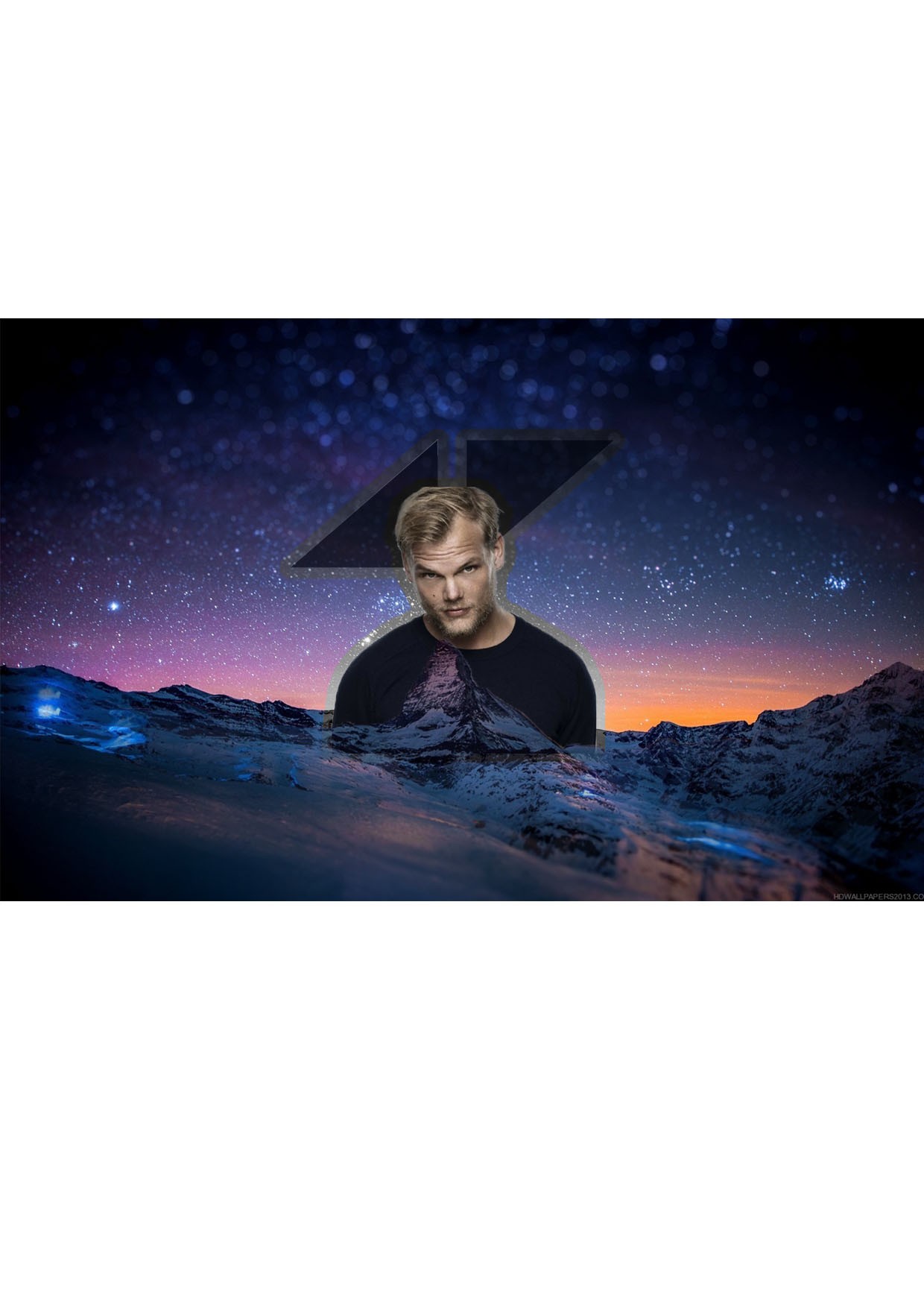 Avicii 