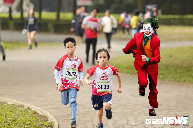 Joker  Run