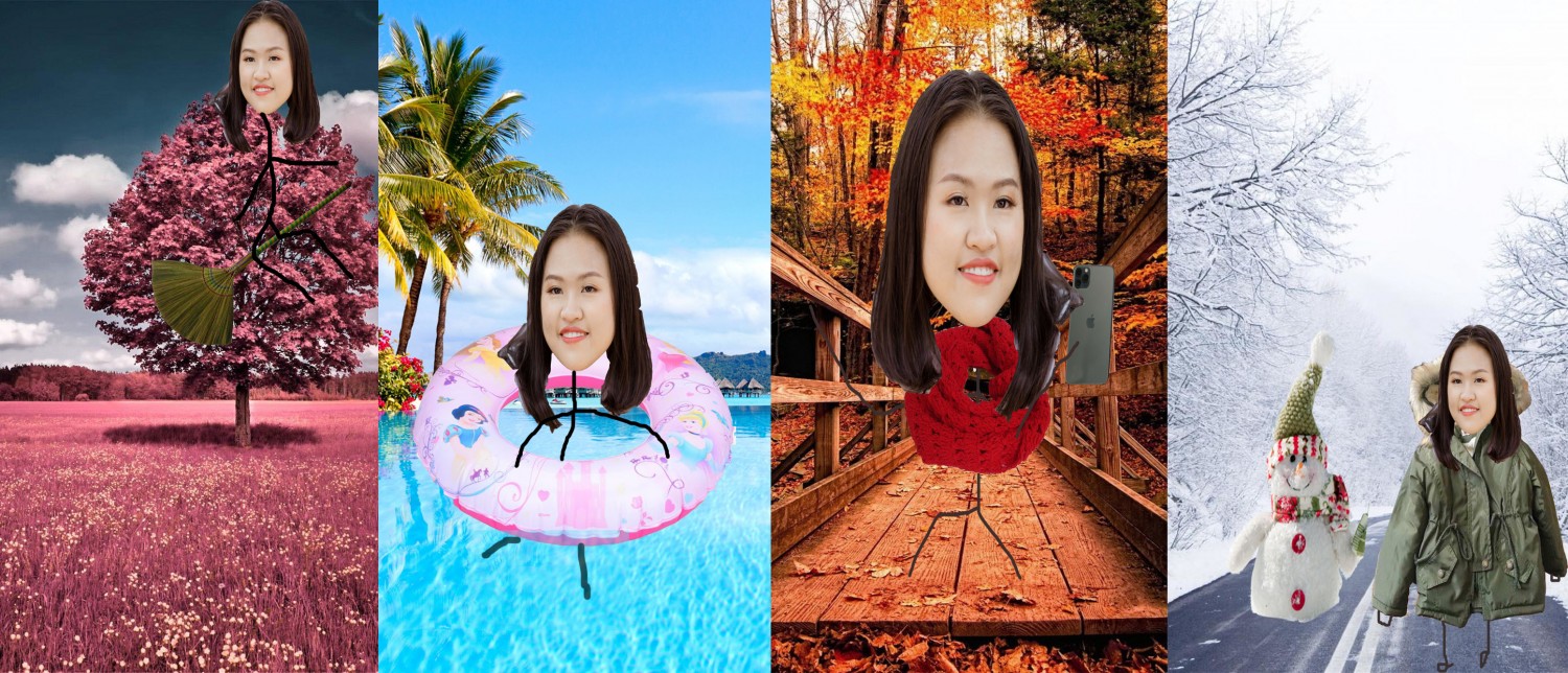 Nguyễn Thùy Dương - Photoshop 55.2 - BTVN Buổi 1