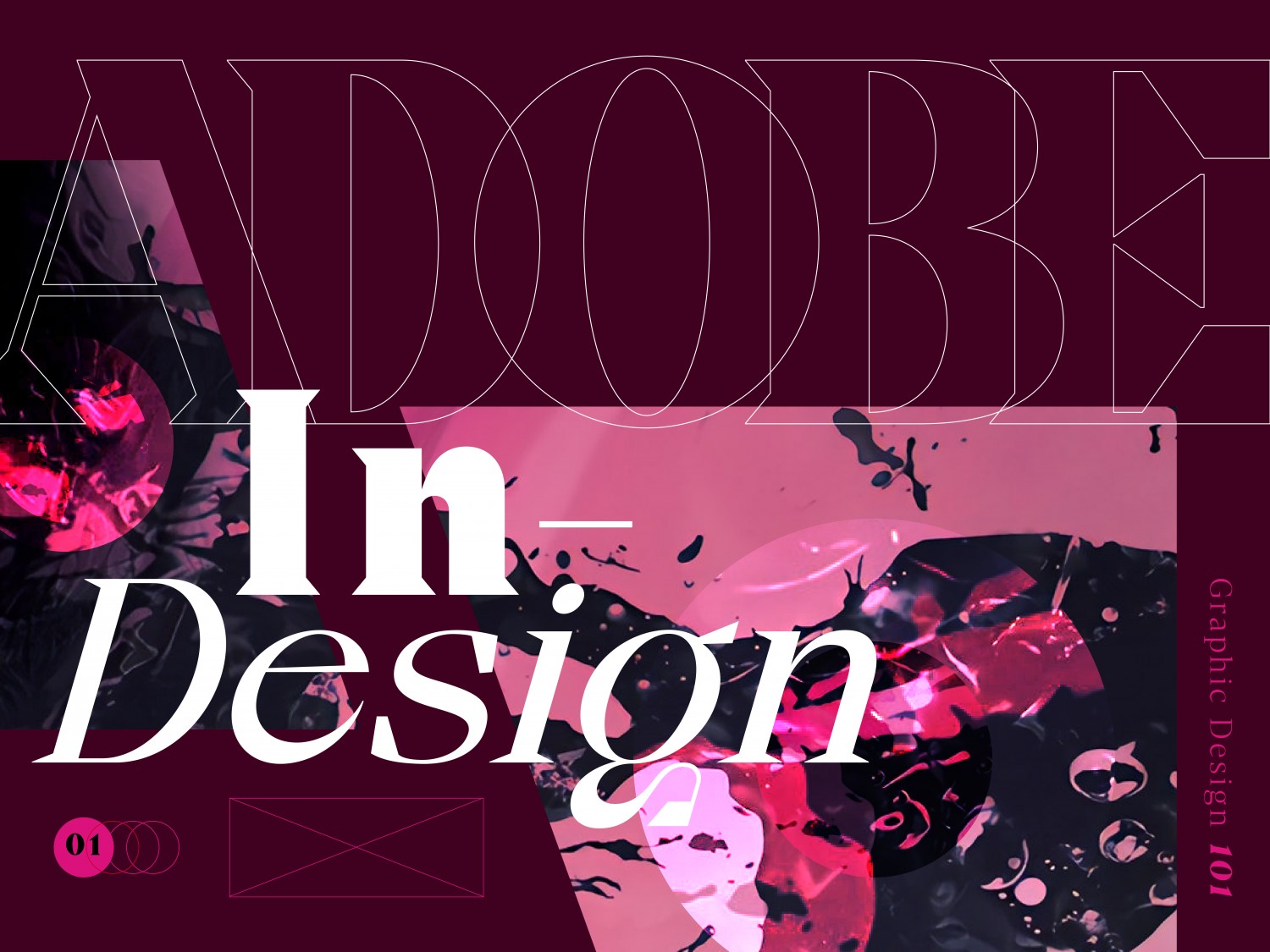 INDESIGN | BTVN1