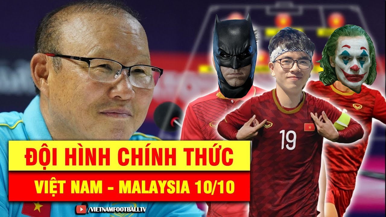Việt Nam - Maylaysia