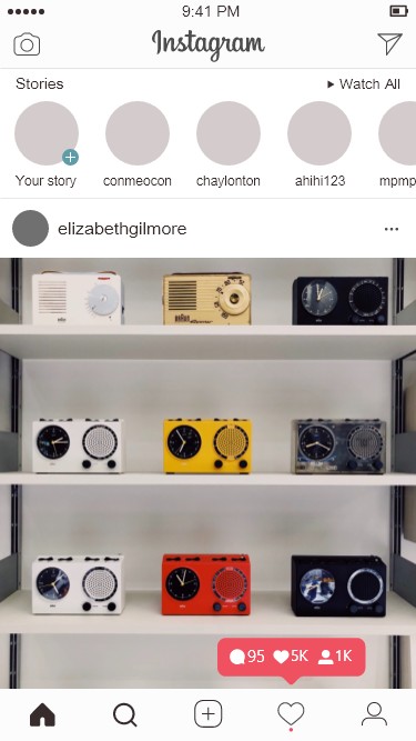 Instagram